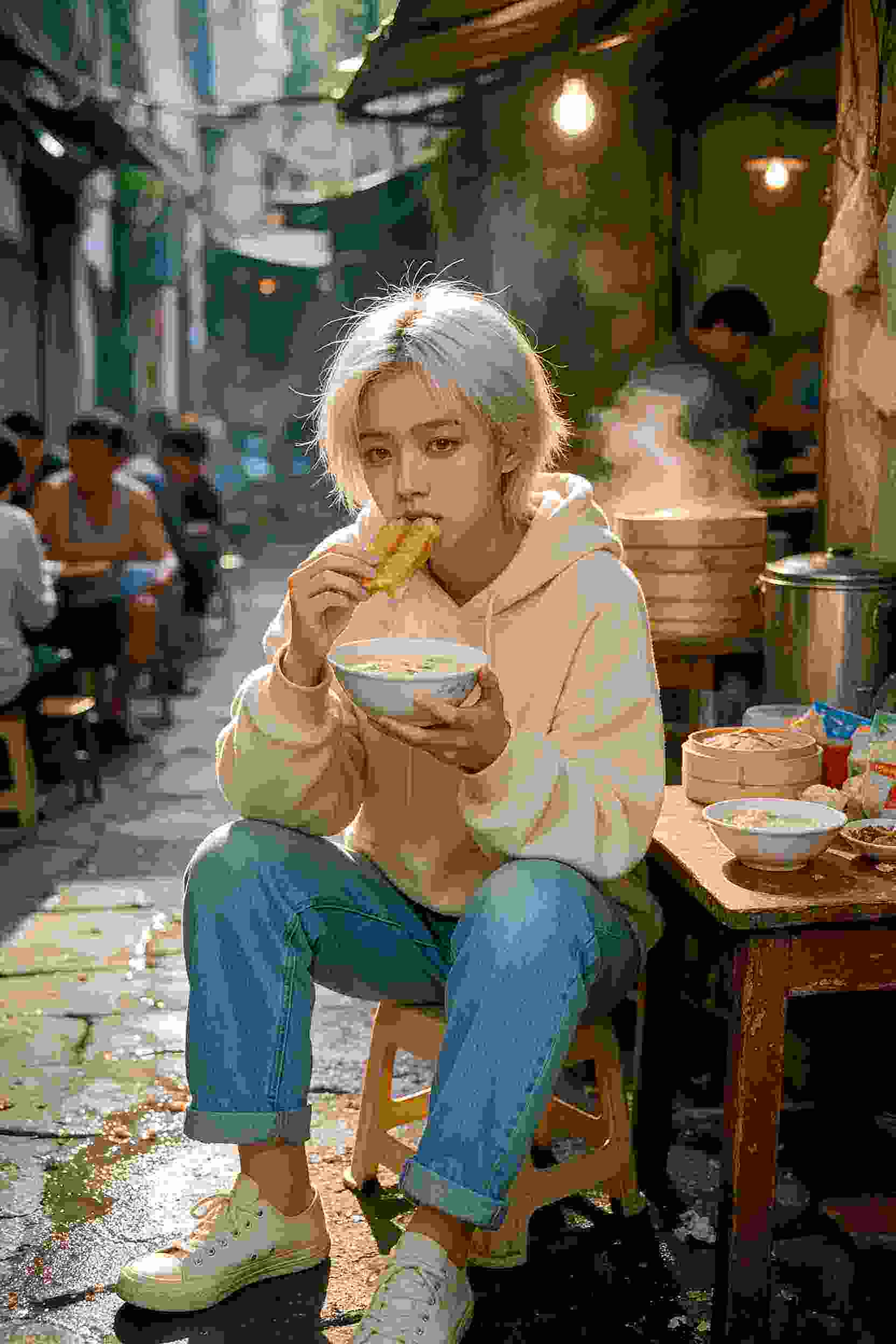 异世界传奇